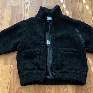 I. AM. GIA. PIXIE JACKET